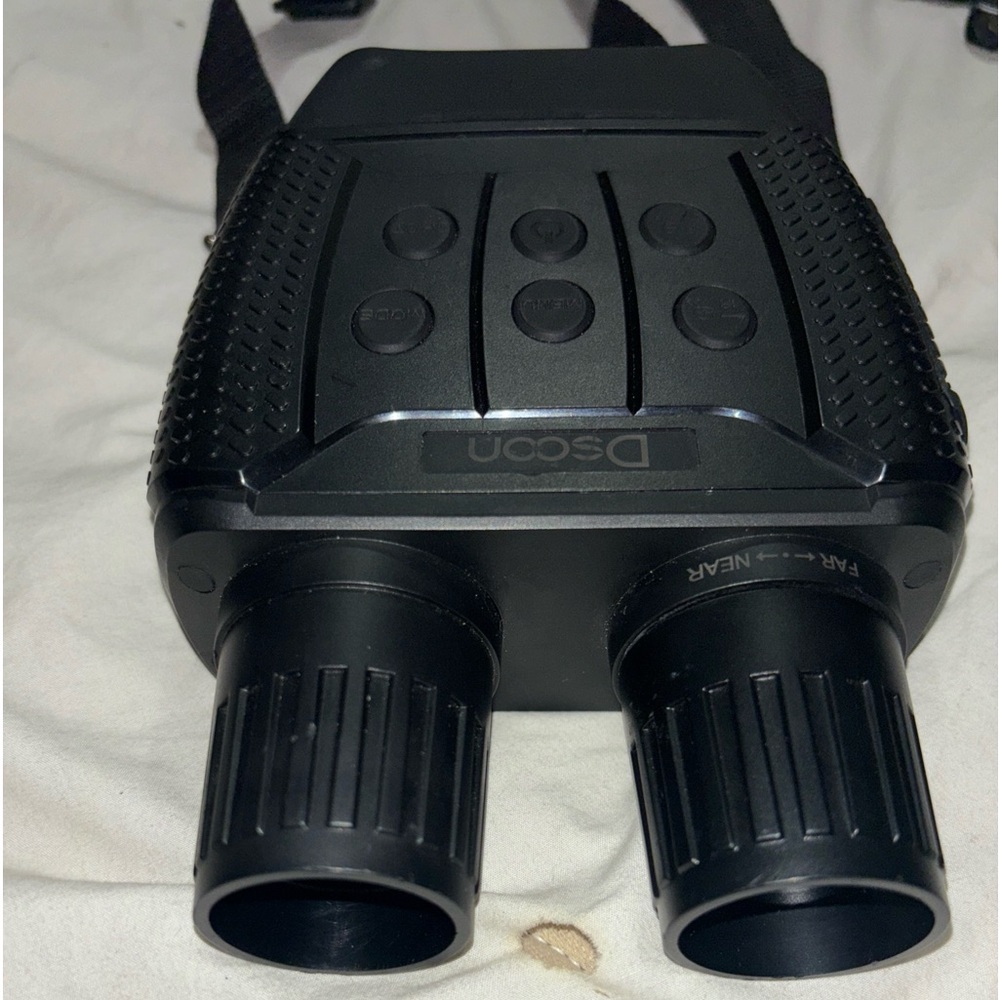 DSCOON Night Vision Goggles